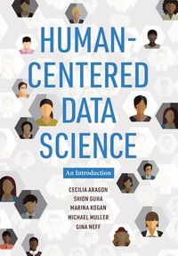 bokomslag Human-Centered Data Science