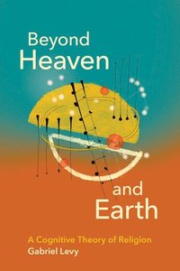 bokomslag Beyond Heaven and Earth
