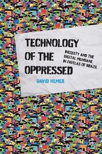 bokomslag Technology of the Oppressed
