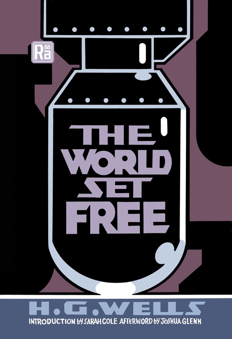 The World Set Free 1