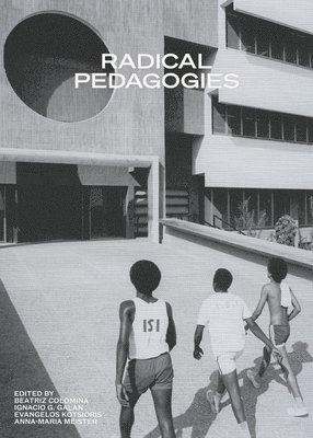 bokomslag Radical Pedagogies