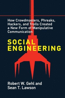 bokomslag Social Engineering