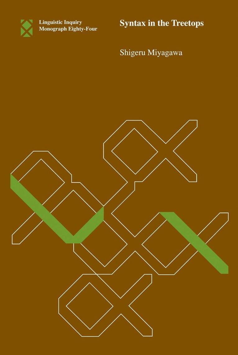 Syntax in the Treetops