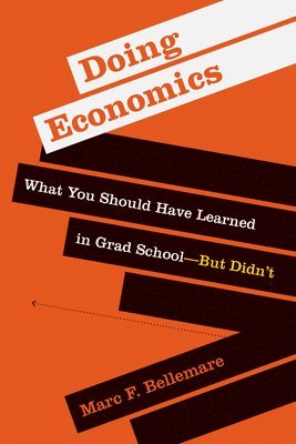 Doing Economics 1