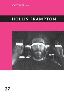 Hollis Frampton 1