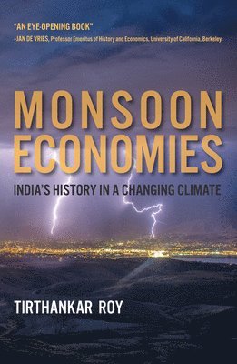 Monsoon Economies 1