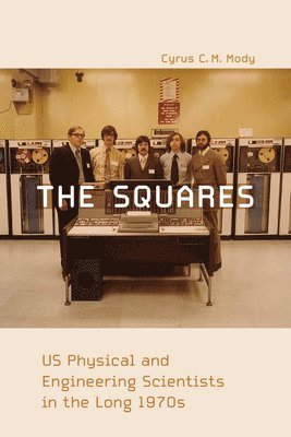 The Squares 1