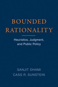 bokomslag Bounded Rationality