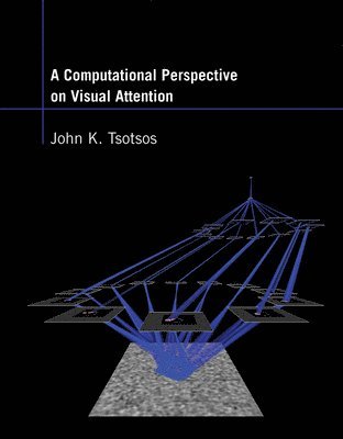 John K. Tsotsos - Computational Perspective on Visual Attention, Häftad