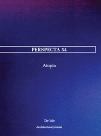 bokomslag Perspecta 54