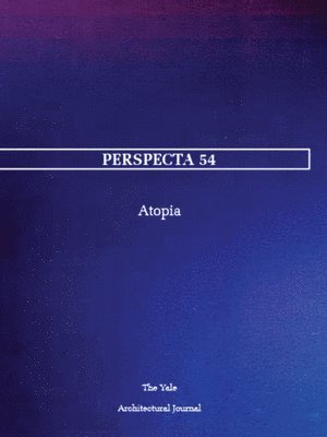 bokomslag Perspecta 54