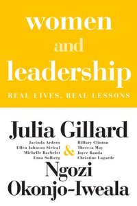 bokomslag Women and Leadership