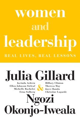 Women and Leadership: Real Lives, Real Lessons 1