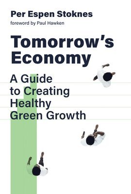 Tomorrow's Economy 1