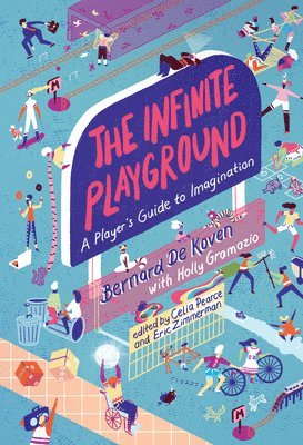 The Infinite Playground 1