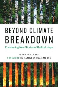 bokomslag Beyond Climate Breakdown