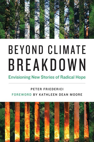 Peter Friederici, Kathleen Dean Moore - Beyond Climate Breakdown, Häftad