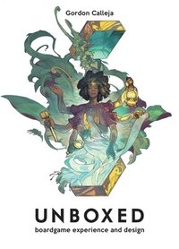 bokomslag Unboxed