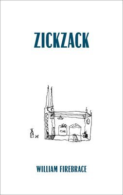 bokomslag Zickzack