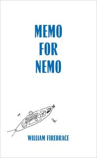 bokomslag Memo for Nemo
