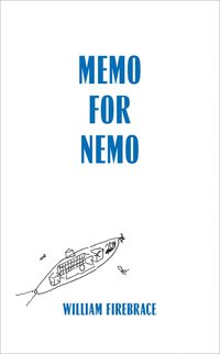 bokomslag Memo for Nemo