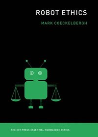 bokomslag Robot Ethics
