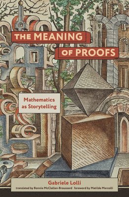 The Meaning of Proofs 1