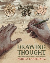 bokomslag Drawing Thought