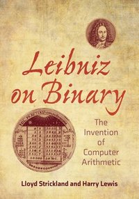 bokomslag Leibniz on Binary