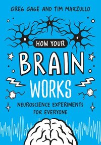 bokomslag How Your Brain Works
