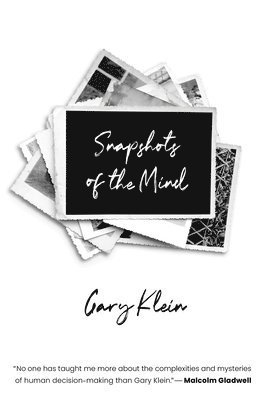 Snapshots of the Mind 1