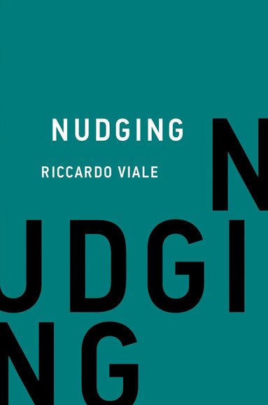 Riccardo Viale - Nudging, Inbunden