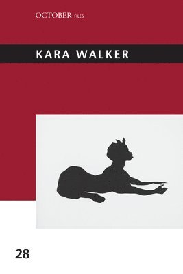 bokomslag Kara Walker