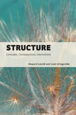 Howard Lasnik, Juan Uriagereka - Structure, Häftad