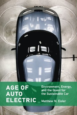 Age of Auto Electric 1