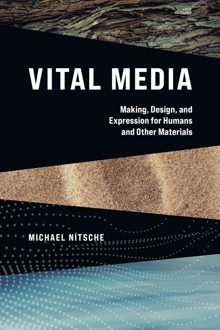 Michael Nitsche - Vital Media, Häftad