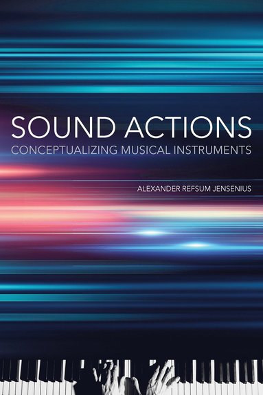 bokomslag Sound Actions