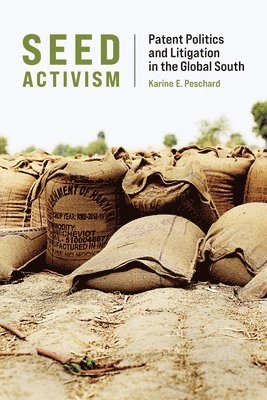 bokomslag Seed Activism