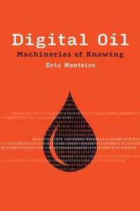 bokomslag Digital Oil