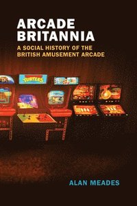 bokomslag Arcade Britannia