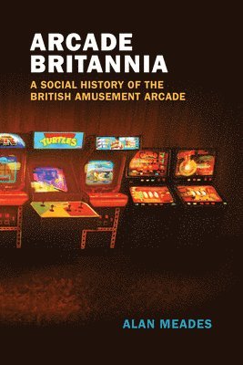 Arcade Britannia 1