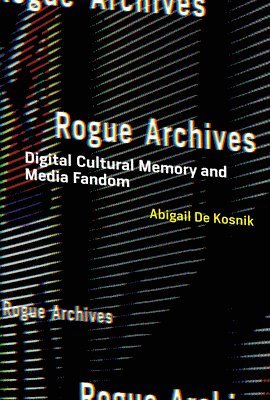 Rogue Archives 1