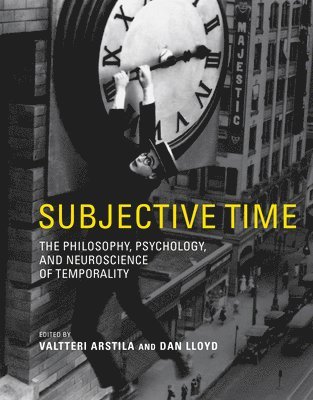 Subjective Time 1