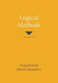 bokomslag Logical Methods