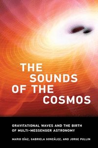 bokomslag The Sound of the Cosmos