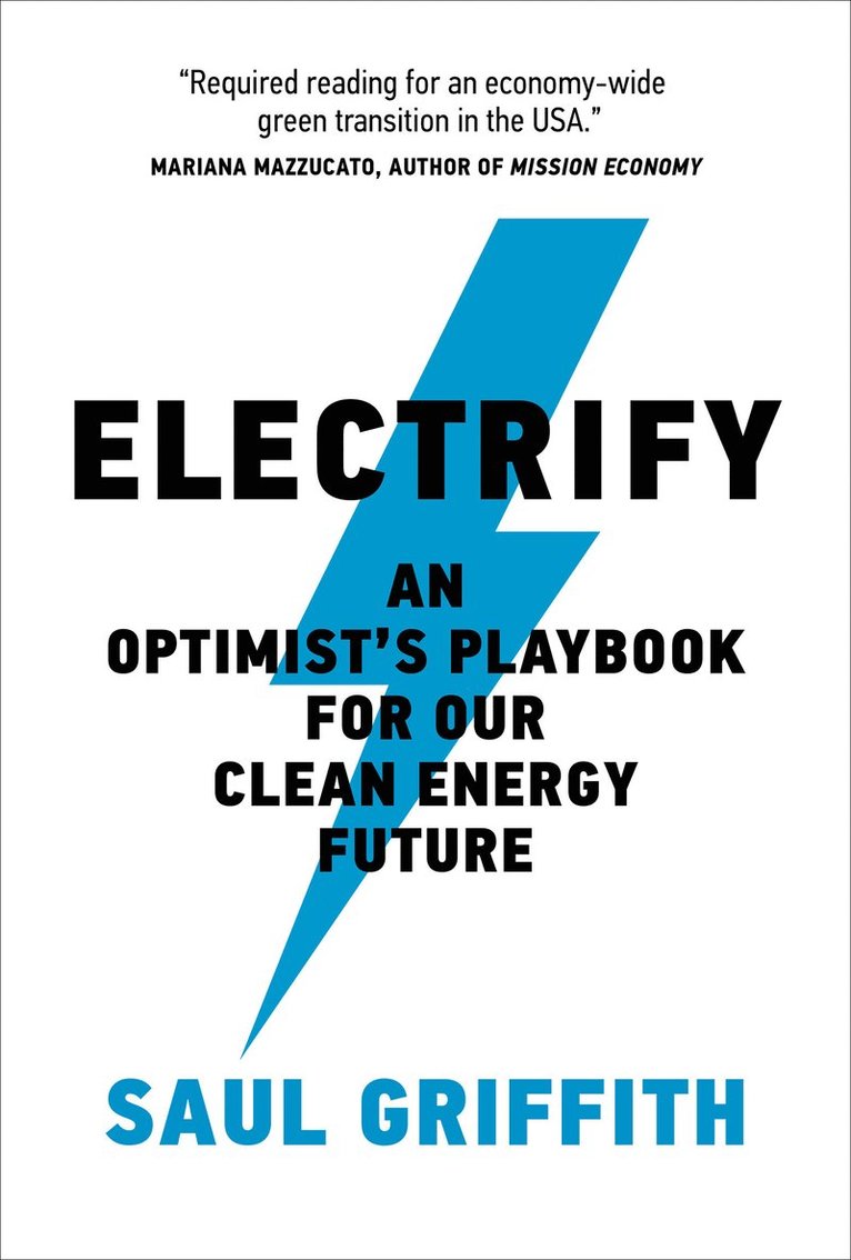 Electrify 1