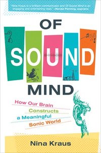 bokomslag Of Sound Mind
