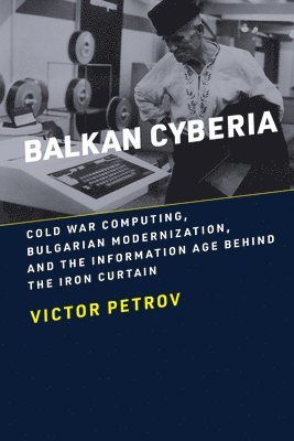 Balkan Cyberia 1