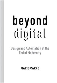 bokomslag Beyond Digital