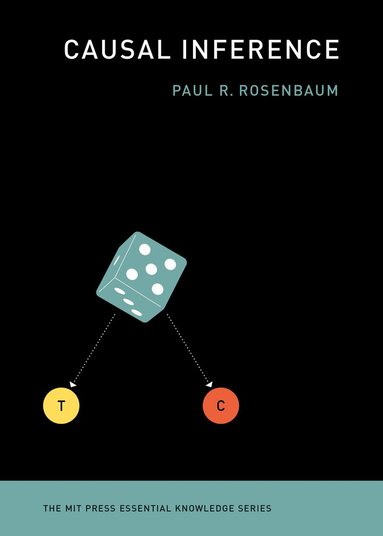 Paul R. Rosenbaum - Causal Inference, Häftad